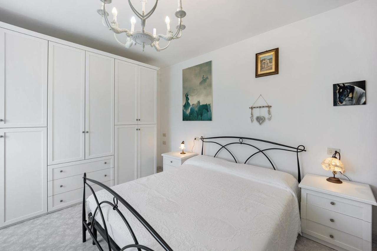 Villa La Colombiera à Diano Marina Extérieur photo