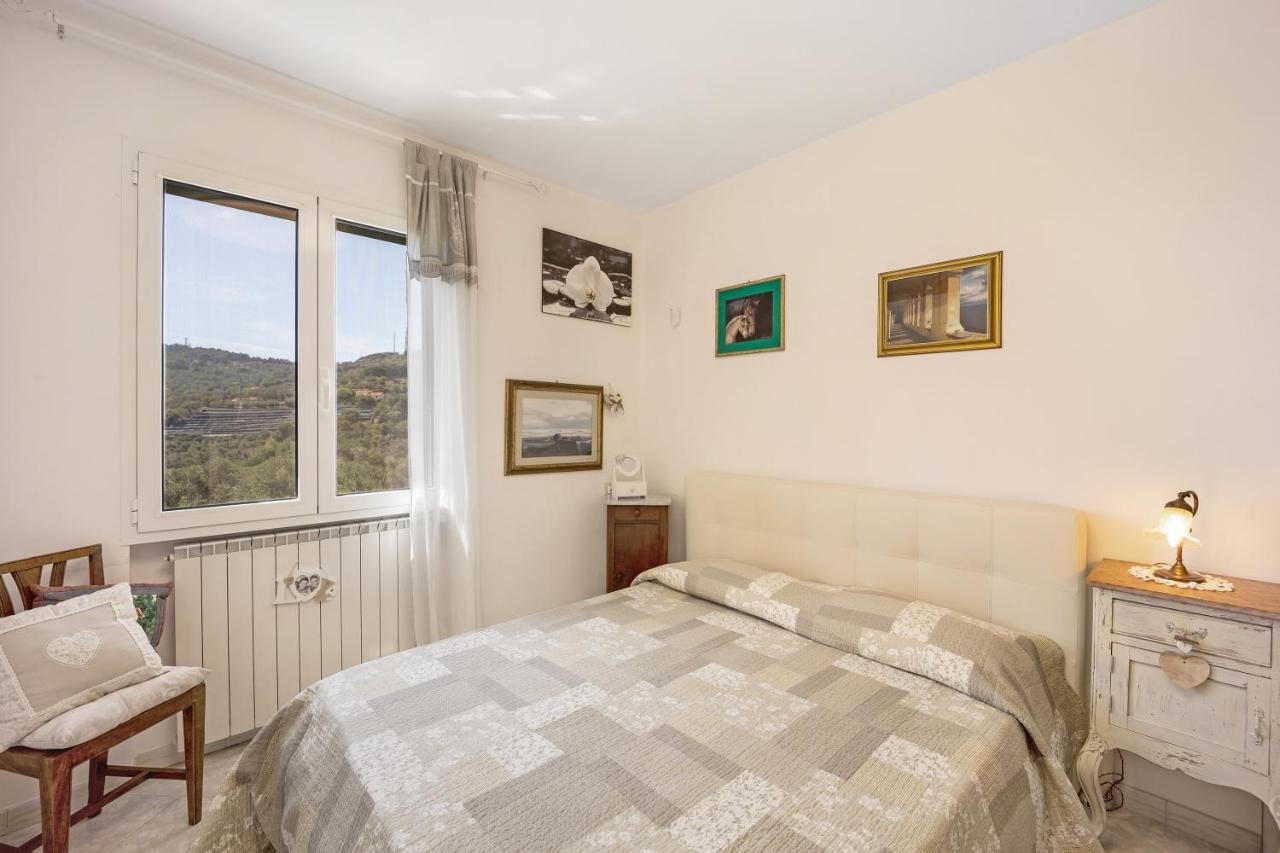 Villa La Colombiera à Diano Marina Extérieur photo