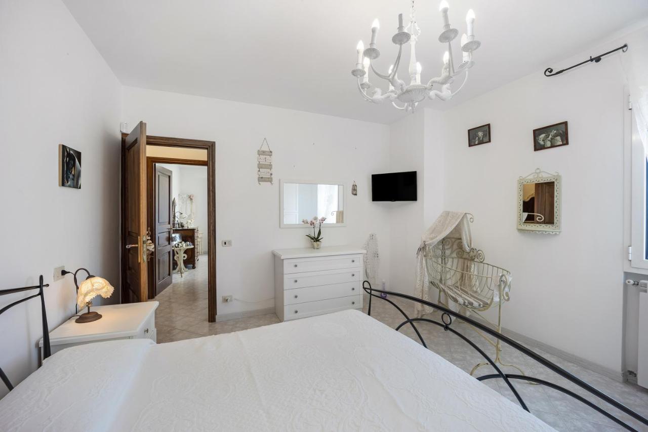 Villa La Colombiera à Diano Marina Extérieur photo